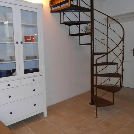 Minerva 10 Steps From Piazza Civica Alghero