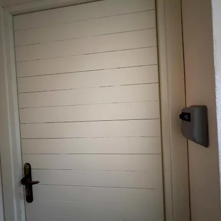 Minerva 10 Steps From Piazza Civica Lejlighed Alghero