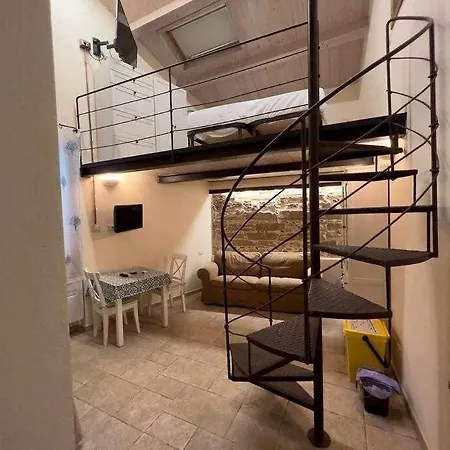 Minerva 10 Steps From Piazza Civica Alghero