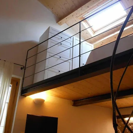 Apartment Minerva 10 Steps From Piazza Civica