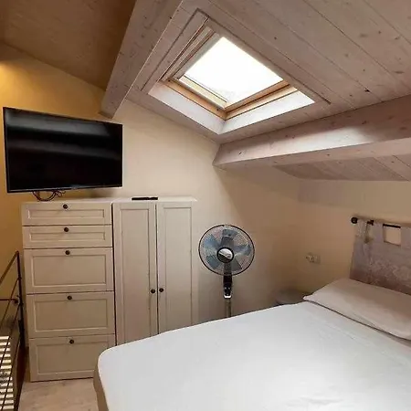 Minerva 10 Steps From Piazza Civica Alghero