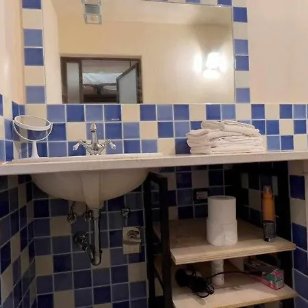 Apartment Minerva 10 Steps From Piazza Civica