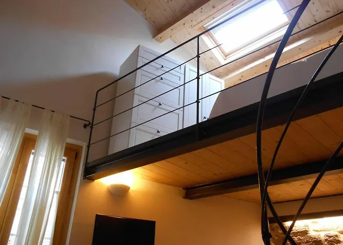 アパート Minerva: 10 Steps From Piazza Civica